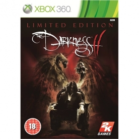 The Darkness II 2 Limited Edition Game